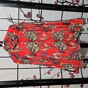 Rebel Minds Velour Tracksuit Size 3X NWT
